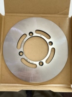 Rotor avant/arrière CFMoto UFORCE 5SYV-080001-6000 - Nouveau en acier inoxydable AISI420 pour rénovation/amélioration