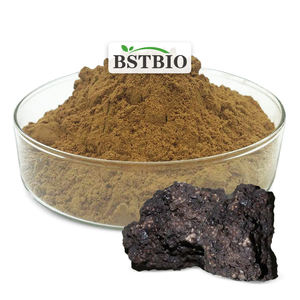 بستبيو مسحوق حمض الهيمالايا الشلاجيت Fulvic مسحوق خالص من الهيمالايا - Product Image 1