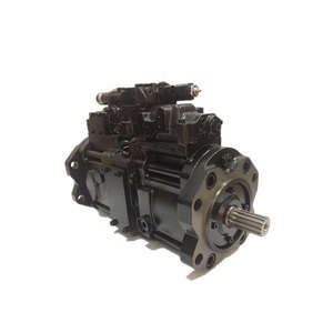 Pompe hydraulique d'origine k3v112dt YN10V00036F1 pour pièces de pompe à ram K3V <span class=keywords><strong>T5V</strong></span> neuves et sk200-8 fabriquées au japon contiennent des kits de joints - Product Image 3