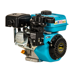 Gọn gàng gốc LONCIN g200f động cơ xăng với giá tốt nhất - Product Image 2