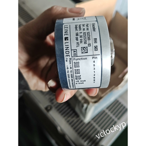 1PC NUEVO Codificador LEINE LINDE RHI 503 516176-05 - Product Image 2