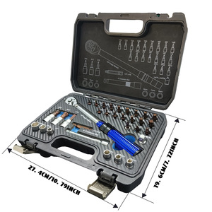 Manufacturer 32pcs Torque Wrench <strong>Set</strong> Professional <strong>Bike</strong> Repair <strong>Tool</strong> Kit Hardware Maintenance <strong>Tools</strong> - Product Image 2