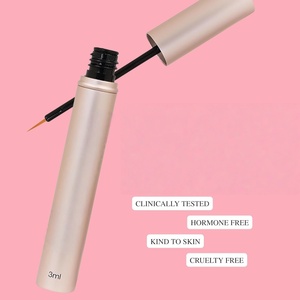 Suero Personalizado para el Crecimiento de Pestañas y Cejas, para el Cuidado y Crecimiento de Pestañas y Cejas, que Alarga las Pestañas - Product Image 2