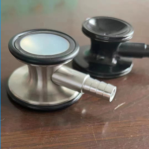 5803 Venta caliente estetoscopio de doble cabeza clásico IV 5803 estetoscopio de Cardiología médica Premium clásico IV 5803 LITT hombre - Product Image 6