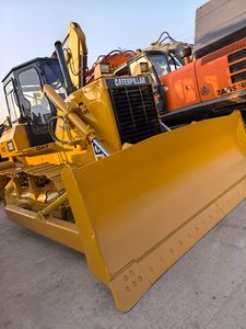 Bulldozer Caterpillar D7G de Segunda Mano, Bulldozer Cat Usado, CAT D7g2, Bulldozer Usado Caterpillar D8R D6G D6H D6R D7H D9R - Product Image 3