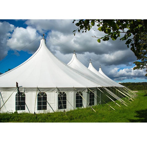 Al Aire Libre 10x10 20x40 resistente impermeable a prueba de viento carpa precios fiesta boda carpas para <span class=keywords><strong>200</strong></span> personas - Product Image 1