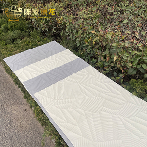 <span class=keywords><strong>กระเบื้อง</strong></span>ตกแต่งผนังภายนอกโรงแรมวิลล่า MIGLIORE รุ่น Flexible Tile แผ่นหินยืดหยุ่น MCM <span class=keywords><strong>ลาย</strong></span><span class=keywords><strong>ใบตอง</strong></span> - Product Image 3