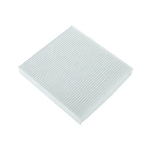Filtro de cabina 27277-4M400 27891-BM400 para <span class=keywords><strong>NISSAN</strong></span> Almera Fuga Primera Maxima soleado - Product Image 2