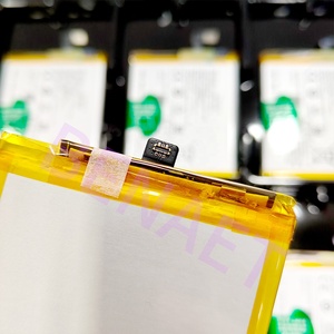Batterie di Ricambio Originali B-<span class=keywords><strong>Y9</strong></span> a Lunga Durata 5000mAh per Telefono VIVO IQOO Z7i, Batterie Ricaricabili a 0 Cicli - Product Image 4