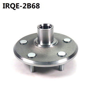 IRQE-2B68 Front <b>Wheel</b> Bearing Unit Axle Head Assembly 43502-87401 For Daihatsu - Product Image 1