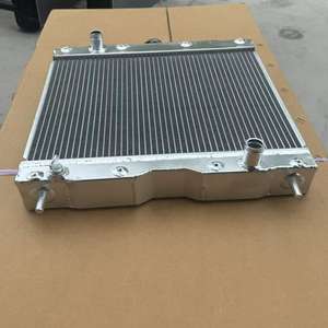 Radiator tangki air 6682991, untuk Bobcat <span class=keywords><strong>Mini</strong></span> <span class=keywords><strong>Track</strong></span> <span class=keywords><strong>Loader</strong></span> <span class=keywords><strong>Mt52</strong></span> Mt85 - Product Image 4