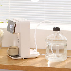 Distributeur d'eau chaude instantané Machine de comptoir de maison compacte sans installation tout-en-un pour boire de l'eau chaude et instantanée - Product Image 5