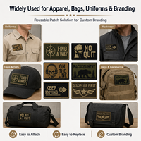 Velcros tactiques personnalisés OEM |   Patch brodé Varsity |   Lettre en chenille personnalisée pour vestes, uniformes d'équipes sportives