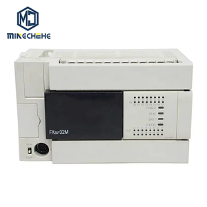 PLC FX3U 32MT FX3U-32MR-DS FX3U-32MR-ES-A FX3U-32MTDS FX3U-32MTES-A FX3U-32MT-A FX3U-32ES-A - Product Image 1