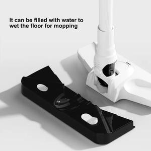 Aspirateur à main 5kPa Puissance 2000mAh Batterie Filtre HEPA Grand réservoir d'eau Autoportant - Product Image 5