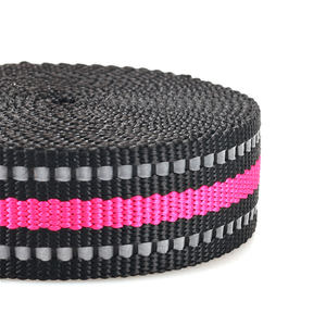 Correas reflectantes personalizadas para productos para mascotas, collar para mascotas, correas para mascotas, artículos puntuales disponibles - Product Image 4