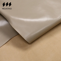 Kulit Sapi Nappa Polos Multi Warna 1.0mm Siap Kirim Stok Bahan Kulit Asli untuk Kerajinan Kulit DIY XS