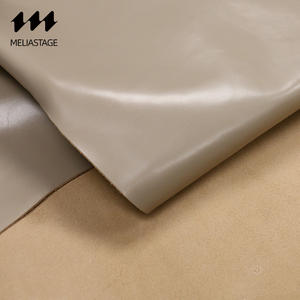 جلد بقري نابا سادة متعدد الألوان 1.0 مم جاهز للشحن، مادة جلد طبيعي أصلي للمنتجات الجلدية التي تصنعها بنفسك XS - Product Image 3