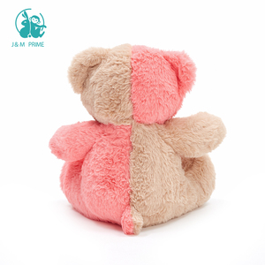Oso de Peluche Personalizable Reciclado Disponible en Diferentes Colores con Relleno de Algodón PP - Product Image 4
