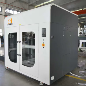 طابعة ثلاثية الأبعاد صناعية RC1515/2030 FGF لطباعة الحبيبات، آلة طباعة ثلاثية الأبعاد عالية الدقة وبأسعار معقولة بتنسيق كبير - Product Image 2