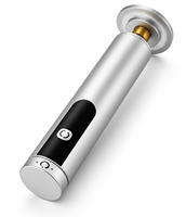 Vente en gros d'usine, outil de pédicure électrique rechargeable personnalisé avec logo, pour éliminer les callosités, portable, pour la maison et le salon