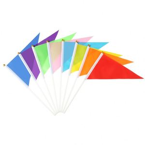 Banderas Personalizadas para Exteriores, Banderas con Graffiti, Banderas de Todos los Países, Banderas Deportivas de Poliéster Sublimadas - Product Image 5