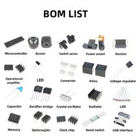 STLD200N4F6AG 100% Neuf et Original Composants Électroniques Puce IC Circuit Intégré STLD200N4F6AG PowerFLAT-5x6-8