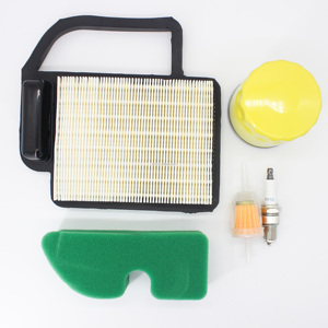 Filtre à air 20 083 02-S 20-083-06-S avec filtre à huile 52 050 02 pour moteur Kohler <span class=keywords><strong>Courage</strong></span> 15-22 HP SV470-SV620, livraison directe - Product Image 2