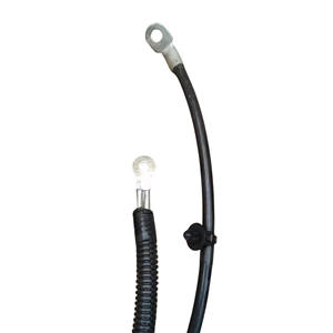 9678859780 9808996680 pièces automobiles 3008 câble de <span class=keywords><strong>batterie</strong></span> de stockage négatif pour Peugeot 3008 citroën C4L - Product Image 3