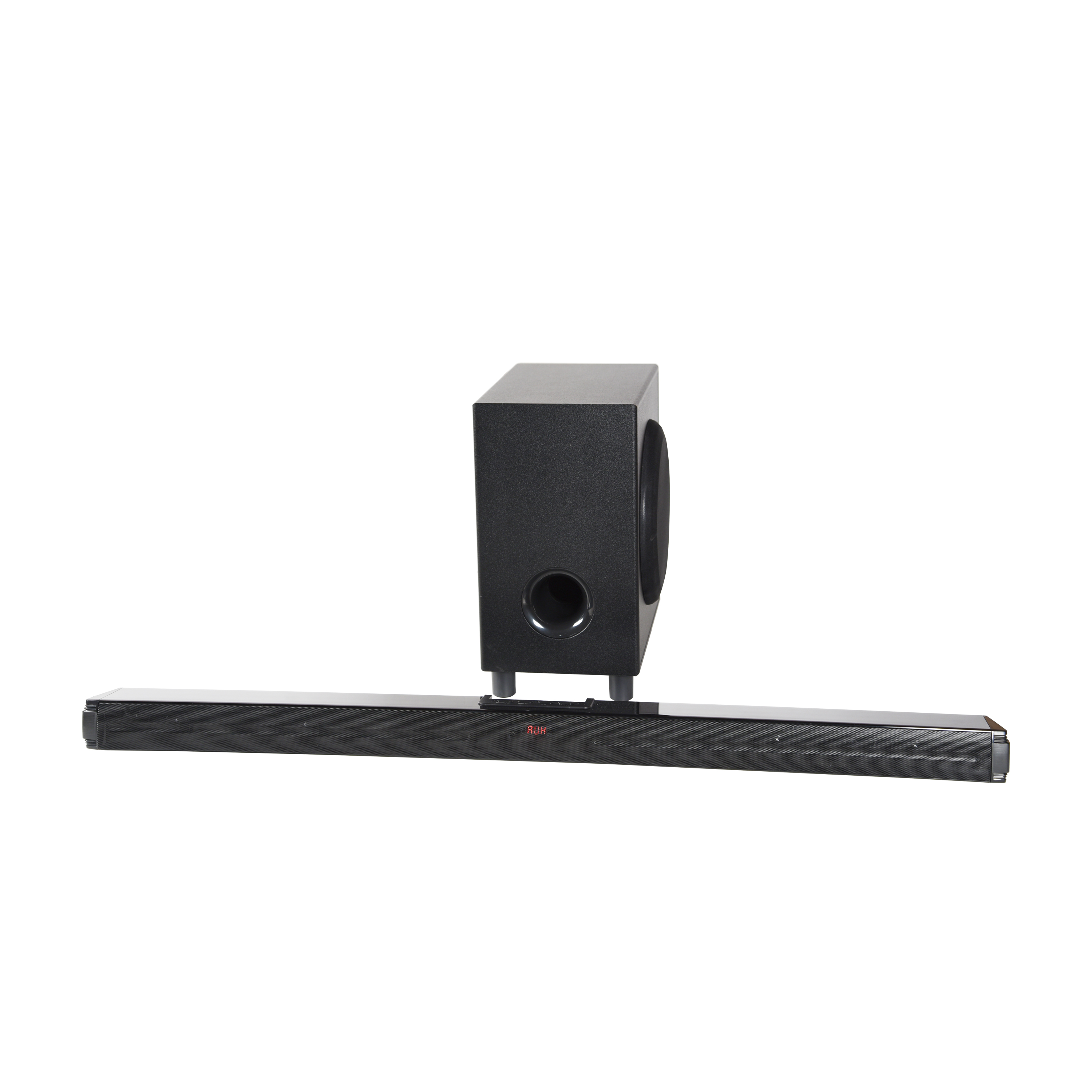 1000w sound bar with subwoofer