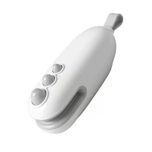 Máquina Selladora Inteligente 2 en 1 para el Hogar, Selladora de Bolsas, Almacenamiento de Alimentos, Paquete de Plástico, Selladora Manual para Snacks - Product Image 3