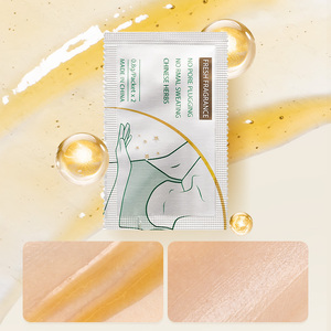 Deodorante Erboristico a Lunga Durata 21 Giorni Antitraspirante <span class=keywords><strong>Crema</strong></span> Deodorante per Ascelle - Product Image 4