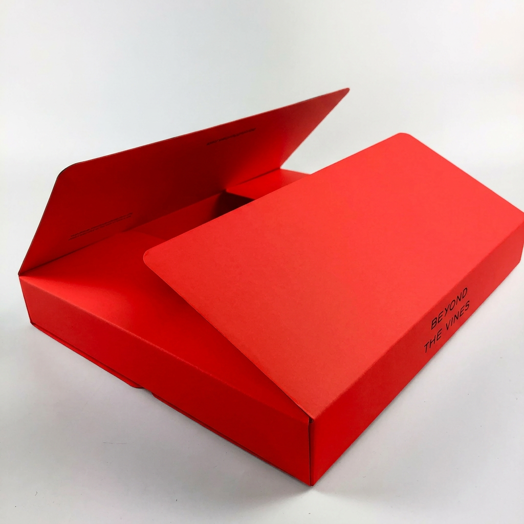 Rouge (Stock AE)***