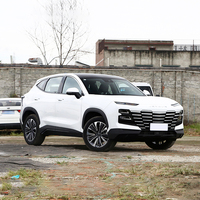Jetour Dasheng 2023, SUV 197 chevaux, voitures neuves à vendre