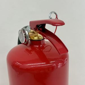 <span class=keywords><strong>Extincteur</strong></span> à poudre de haute qualité, ceinture de 6 kg, 9 kg, 20 lb, poudre chimique sèche <span class=keywords><strong>ABC</strong></span>, <span class=keywords><strong>prix</strong></span> de l'<span class=keywords><strong>extincteur</strong></span> à poudre - Product Image 3