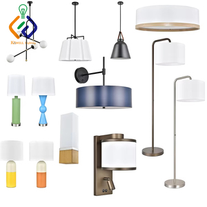 Lámpara de Pared Decorativa de Media Luna, Colección Comfort Inn Rise & Shine City See Sun, para Pasillo de Hotel, Aplique de Pared - Product Image 6