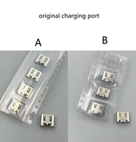 Prise de port de charge USB type-c pour connecteur de chargeur de contrôleur PS5 V1.0 V2.0 V30 pour PS5 BDM-010 020 030