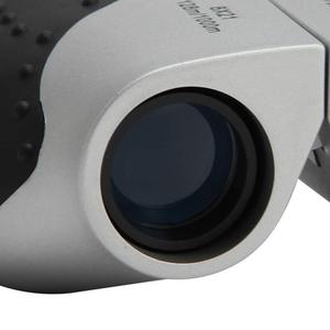 Binoculares Feirsh 8x21 con Visión Nocturna, Portátiles, para Exploración al Aire Libre, Telescopios Civiles - Product Image 4