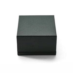 Caja de Joyería de Microfibra FANXI, Cajas de Empaque de Joyería de Lujo del Fabricante - Product Image 5