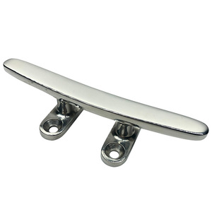 Boulon en acier inoxydable Jia Hui pour bateau, type corne de bœuf, pour usage marin, grades 304 et 316 - Product Image 4