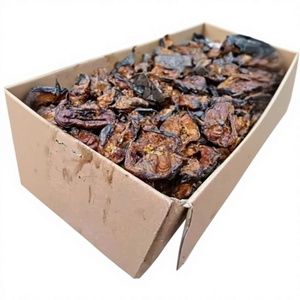 VAN BACH TUNG VIETNAM Poisson-chat entier fumé séché, riche en protéines, aliment sain, salé, emballé sous vide, qualité supérieure, 100% naturel, décaféiné - Product Image 1