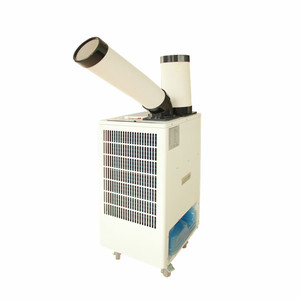 Climatiseur portable 12000 BTU/H - Product Image 2