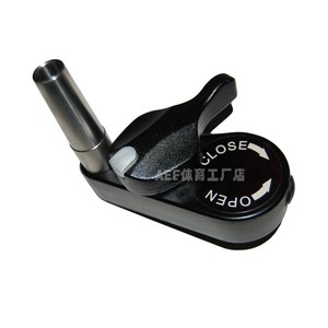 AEF <b>Badminton</b> Racket Stringing Clamp Metal Adjustable Gravity String Clamp Base - Product Image 1