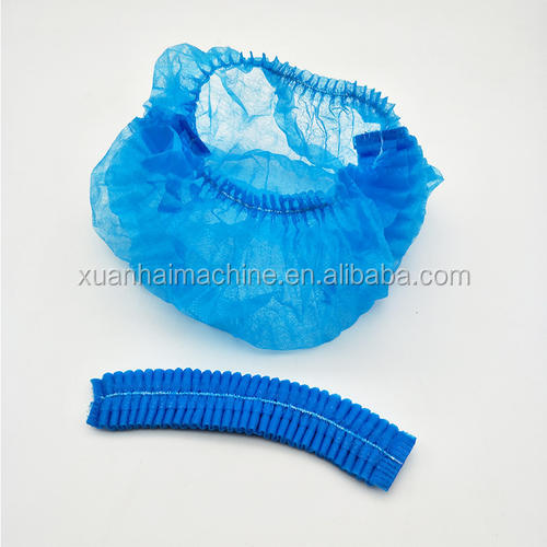 Машина для производства швабры