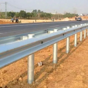 Máquina de Perfilado de Rollos para Barreras de Seguridad Vial, Procesada en Fábrica - Product Image 6