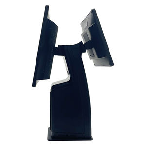 Dispositivo de Pago POS de Escritorio <span class=keywords><strong>con</strong></span> Impresora de Corte Automático de 58/80 mm, Compatible <span class=keywords><strong>con</strong></span> Múltiples Sistemas, Pantalla Táctil Capacitiva - Product Image 5