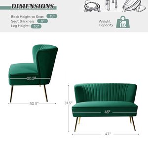 Canapé d'amour <span class=keywords><strong>de</strong></span> haute qualité pour les événements <span class=keywords><strong>de</strong></span> mariage - Product Image 5