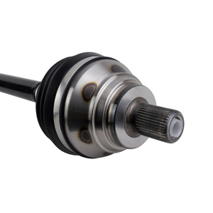 Arbre d'entraînement d'essieu CV avant de qualité supérieure pour <span class=keywords><strong>AUDI</strong></span> <span class=keywords><strong>A3</strong></span> (8P1) 1K0407453LX 1K0407271PJ 1K0407763MX 5Q0407271DF 5Q0407763DX - Product Image 4