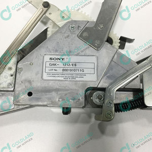 D'origine GAK-1212/<span class=keywords><strong>ES</strong></span> 12x12mm En Relief mangeoire pour SMT Sony machine de Prélèvement et de placement - Product Image 4