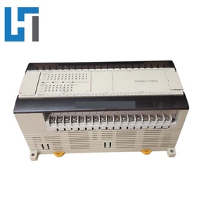 โมดูล PLC ขนาดเล็ก รุ่นใหม่ CPM2A-40CDR-A ซีรีส์ CPM2A ตัวควบคุมการเขียนโปรแกรม PLC ตัวควบคุมระบบอัตโนมัติอุตสาหกรรม - Product Image 2